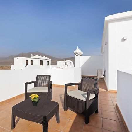 Lanzarote Villa Arts Playa Blanca  Eksteriør billede