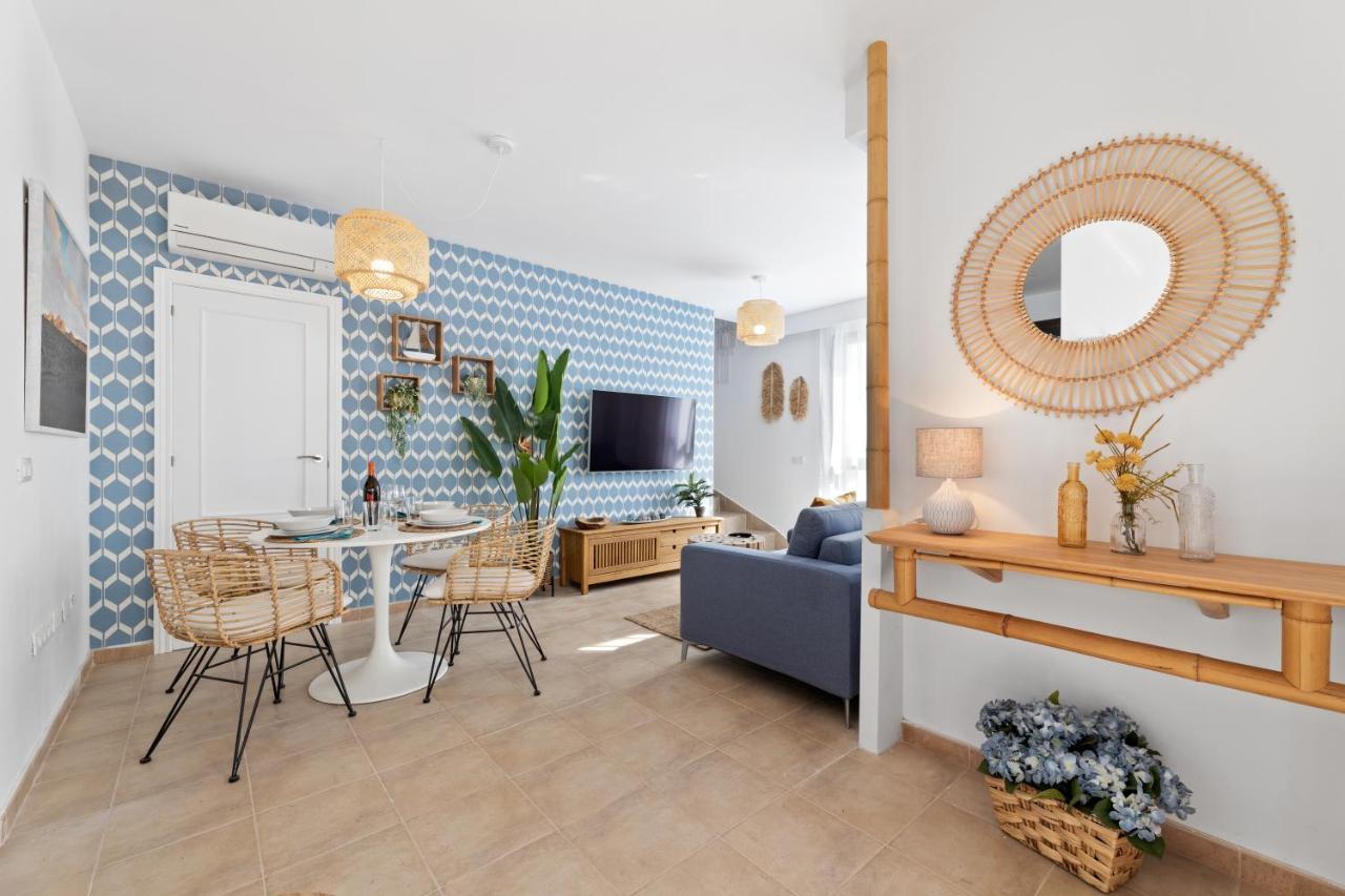 Lanzarote Villa Arts Playa Blanca  Eksteriør billede