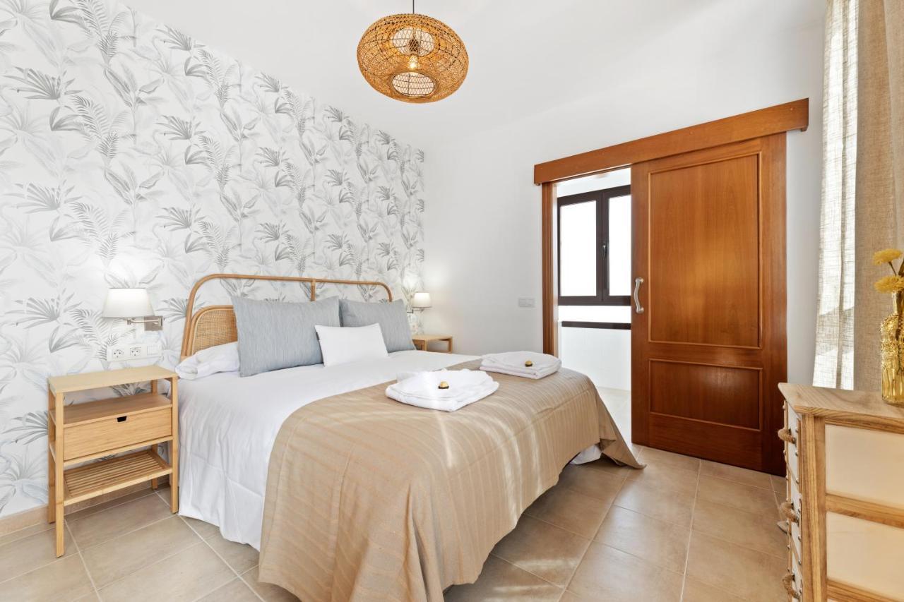 Lanzarote Villa Arts Playa Blanca  Eksteriør billede