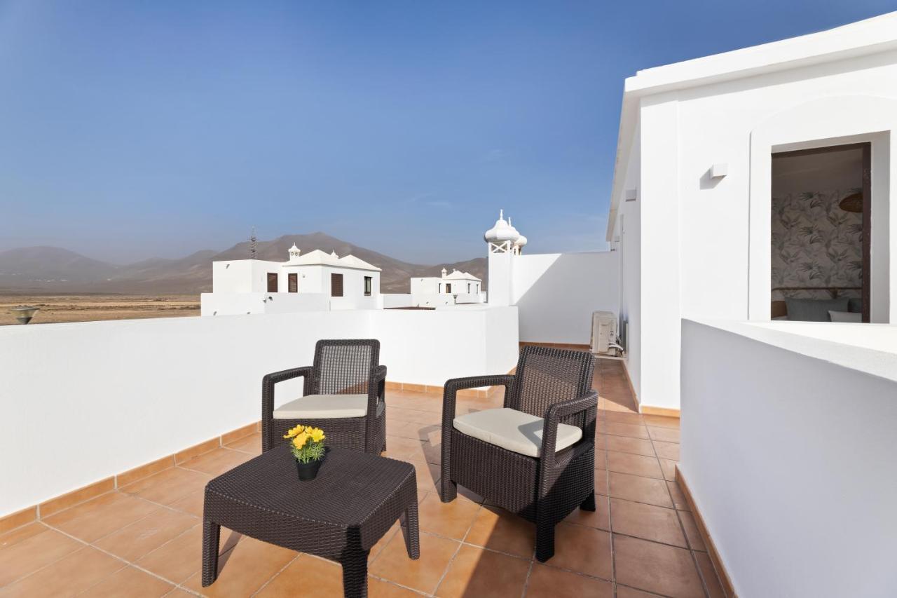Lanzarote Villa Arts Playa Blanca  Eksteriør billede