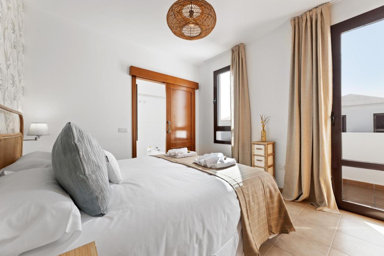 Lanzarote Villa Arts Playa Blanca  Eksteriør billede