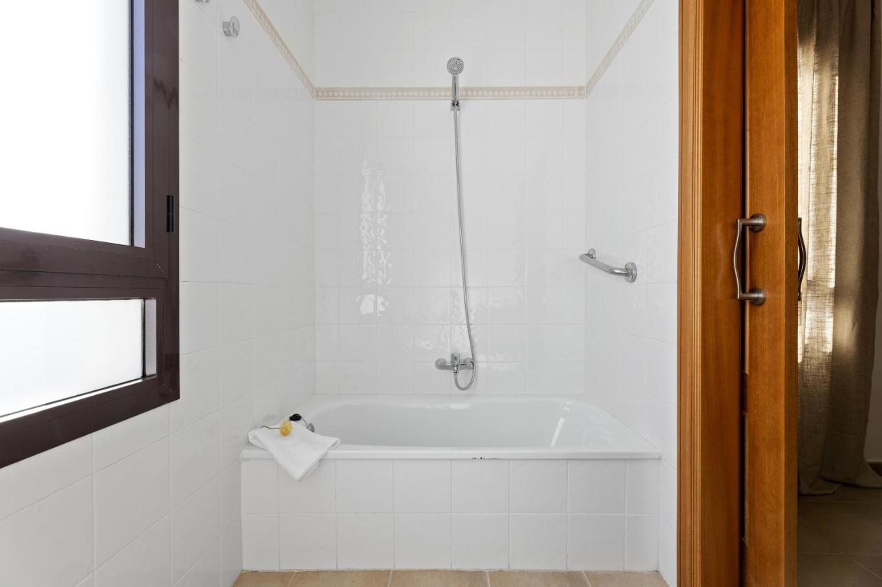 Lanzarote Villa Arts Playa Blanca  Eksteriør billede